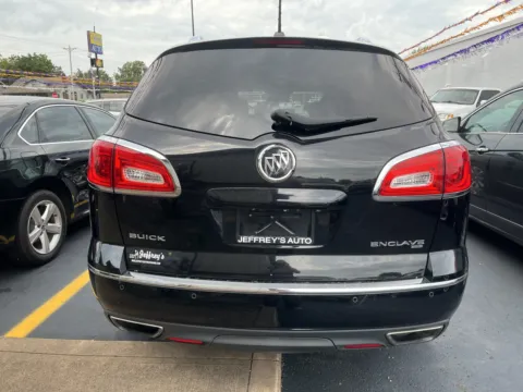 More photos of 2017 BUICK ENCLAVE PREMIUM at Jeffrey's Auto Exchange, Inc., IN