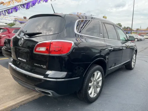 More photos of 2017 BUICK ENCLAVE PREMIUM at Jeffrey's Auto Exchange, Inc., IN