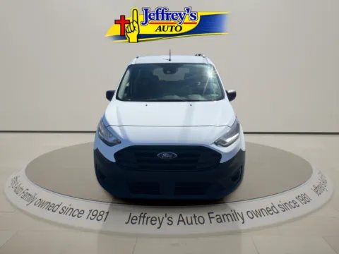 More photos of 2022 FORD TRANSIT CONNECT XL at Jeffrey's Auto Exchange, Inc., IN