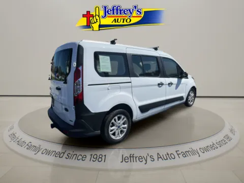 More photos of 2022 FORD TRANSIT CONNECT XL at Jeffrey's Auto Exchange, Inc., IN