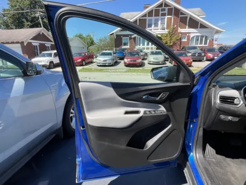 More photos of 2019 CHEVROLET EQUINOX LS at Jeffrey's Auto Exchange, Inc., IN