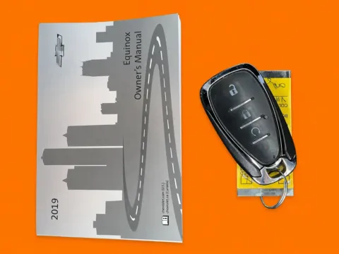 More photos of 2019 CHEVROLET EQUINOX LS at Jeffrey's Auto Exchange, Inc., IN