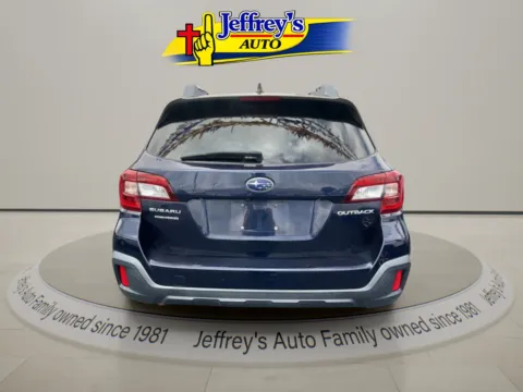 Photos of 2018 SUBARU OUTBACK 2.5I PREMIUM for sale in Scottsburg, IN at Jeffrey's Auto Exchange, Inc.