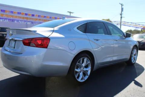 More photos of 2014 CHEVROLET IMPALA LT at Jeffrey's Auto Exchange, Inc., IN