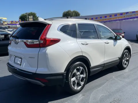 More photos of 2018 HONDA CR-V EX at Jeffrey's Auto Exchange, Inc., IN