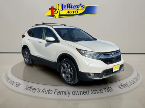 More photos of 2018 HONDA CR-V EX at Jeffrey's Auto Exchange, Inc., IN
