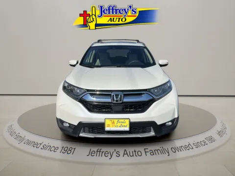 More photos of 2018 HONDA CR-V EX at Jeffrey's Auto Exchange, Inc., IN