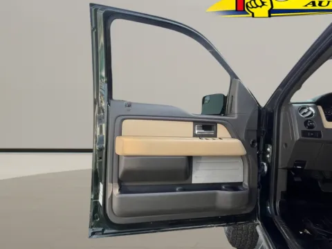 More photos of 2014 FORD F-150 XL at Jeffrey's Auto Exchange, Inc., IN
