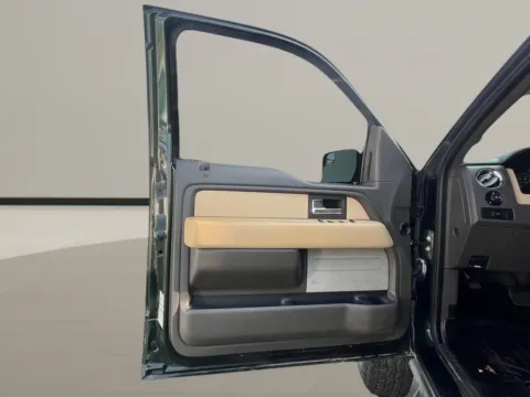 More photos of 2014 FORD F-150 XL at Jeffrey's Auto Exchange, Inc., IN