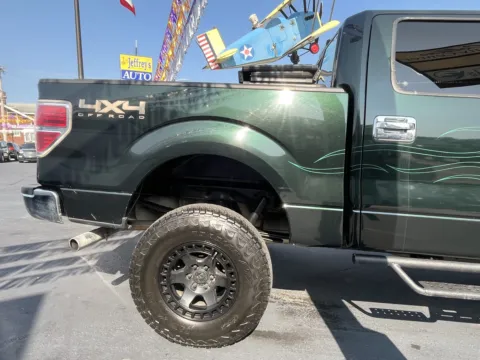 More photos of 2014 FORD F-150 XL at Jeffrey's Auto Exchange, Inc., IN