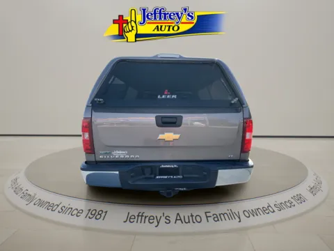 More photos of 2012 CHEVROLET SILVERADO 1500 LT at Jeffrey's Auto Exchange, Inc., IN