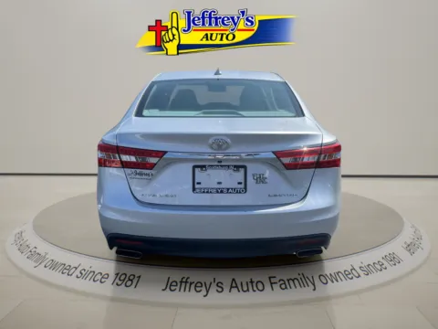 More photos of 2013 TOYOTA AVALON XLE at Jeffrey's Auto Exchange, Inc., IN