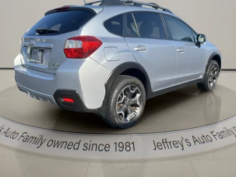More photos of 2015 SUBARU XV CROSSTREK 2.0I PREMIUM at Jeffrey's Auto Exchange, Inc., IN