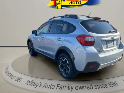 Photos of 2015 SUBARU XV CROSSTREK 2.0I PREMIUM for sale in Scottsburg, IN at Jeffrey's Auto Exchange, Inc.