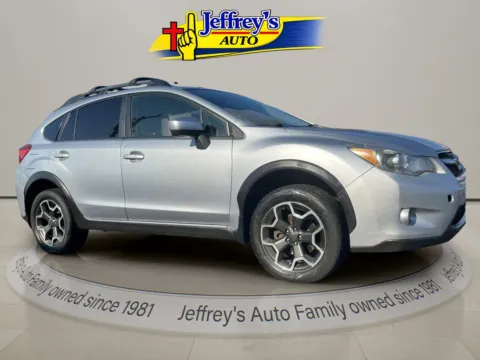 More photos of 2015 SUBARU XV CROSSTREK 2.0I PREMIUM at Jeffrey's Auto Exchange, Inc., IN