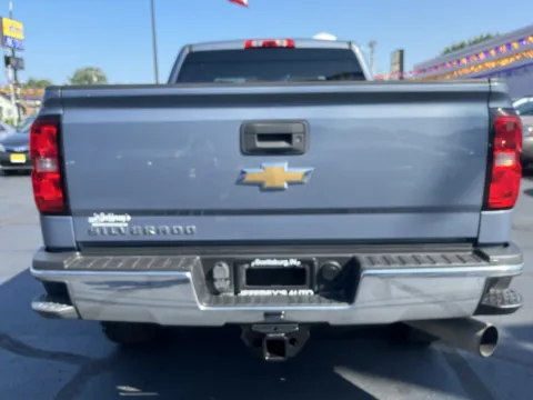 More photos of 2016 CHEVROLET SILVERADO 2500H WORK TRUCK at Jeffrey's Auto Exchange, Inc., IN