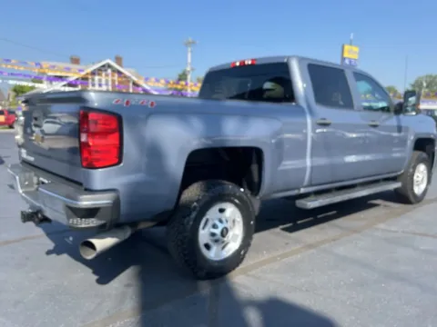 More photos of 2016 CHEVROLET SILVERADO 2500H WORK TRUCK at Jeffrey's Auto Exchange, Inc., IN