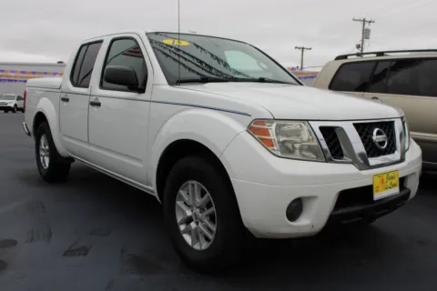 More photos of 2015 NISSAN FRONTIER S at Jeffrey's Auto Exchange, Inc., IN