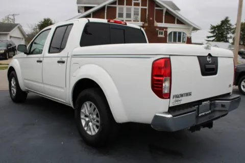 Photos of 2015 NISSAN FRONTIER S for sale in Scottsburg, IN at Jeffrey's Auto Exchange, Inc.