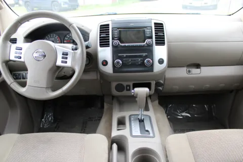 More photos of 2015 NISSAN FRONTIER S at Jeffrey's Auto Exchange, Inc., IN