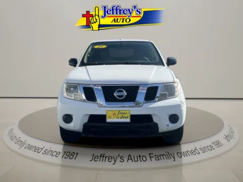More photos of 2015 NISSAN FRONTIER S at Jeffrey's Auto Exchange, Inc., IN