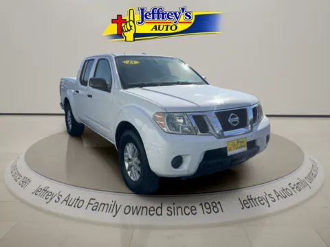 More photos of 2015 NISSAN FRONTIER S at Jeffrey's Auto Exchange, Inc., IN