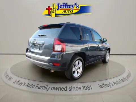 More photos of 2016 JEEP COMPASS SPORT at Jeffrey's Auto Exchange, Inc., IN