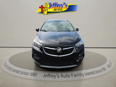 More photos of 2019 BUICK ENCORE PREFERRED at Jeffrey's Auto Exchange, Inc., IN