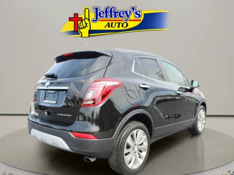Another view of 2019 BUICK ENCORE PREFERRED for sale in Scottsburg, IN at Jeffrey's Auto Exchange, Inc.