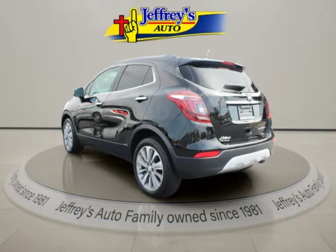 Photos of 2019 BUICK ENCORE PREFERRED for sale in Scottsburg, IN at Jeffrey's Auto Exchange, Inc.