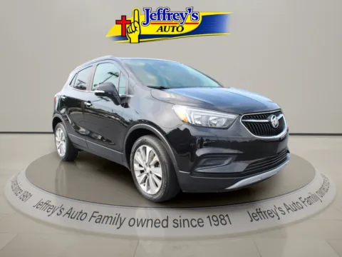 More photos of 2019 BUICK ENCORE PREFERRED at Jeffrey's Auto Exchange, Inc., IN