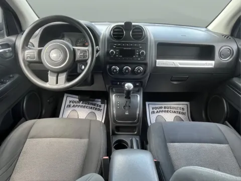More photos of 2015 JEEP COMPASS SPORT at Jeffrey's Auto Exchange, Inc., IN