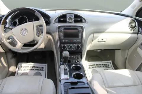 More photos of 2017 BUICK ENCLAVE PREMIUM at Jeffrey's Auto Exchange, Inc., IN
