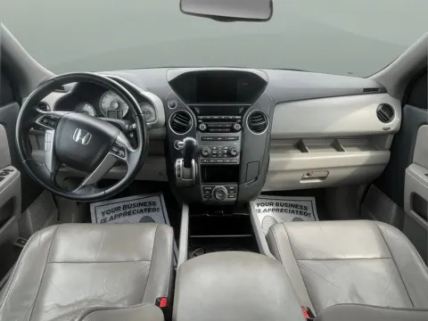 More photos of 2012 HONDA PILOT EX-L W/NAVI at Jeffrey's Auto Exchange, Inc., IN