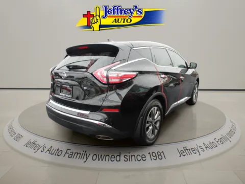 More photos of 2018 NISSAN MURANO S at Jeffrey's Auto Exchange, Inc., IN