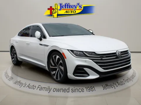 More photos of 2021 VOLKSWAGEN ARTEON SEL R-LINE at Jeffrey's Auto Exchange, Inc., IN