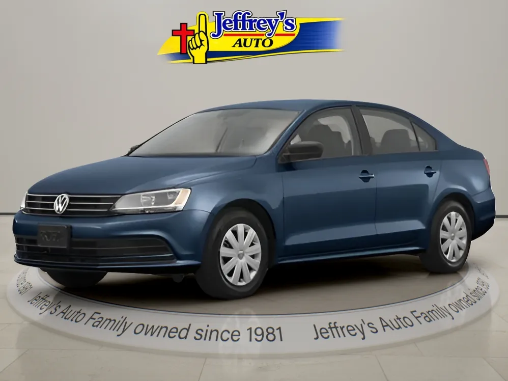 2016 VOLKSWAGEN JETTA 1.4T S for sale in Scottsburg, IN
