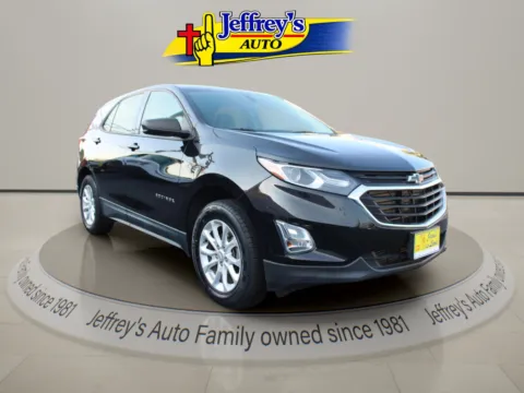 More photos of 2019 CHEVROLET EQUINOX LS at Jeffrey's Auto Exchange, Inc., IN