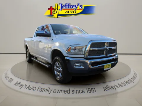 More photos of 2014 RAM 2500 LARAMIE LONGHORN at Jeffrey's Auto Exchange, Inc., IN