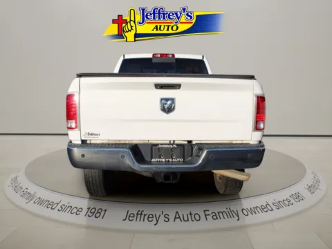 Another view of 2014 RAM 2500 LARAMIE LONGHORN for sale in Scottsburg, IN at Jeffrey's Auto Exchange, Inc.
