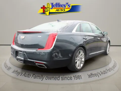 More photos of 2019 CADILLAC XTS LUXURY at Jeffrey's Auto Exchange, Inc., IN