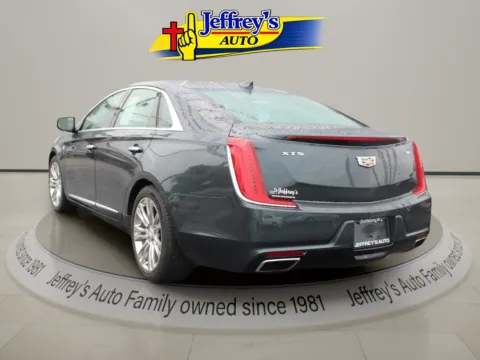 Another view of 2019 CADILLAC XTS LUXURY for sale in Scottsburg, IN at Jeffrey's Auto Exchange, Inc.