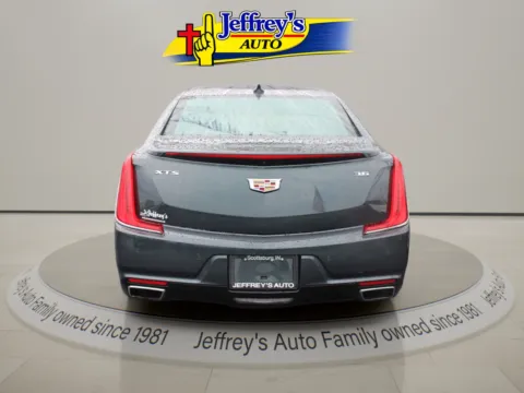 More photos of 2019 CADILLAC XTS LUXURY at Jeffrey's Auto Exchange, Inc., IN