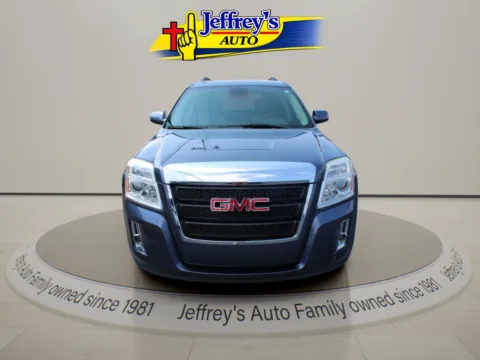 More photos of 2013 GMC TERRAIN SLE-2 at Jeffrey's Auto Exchange, Inc., IN