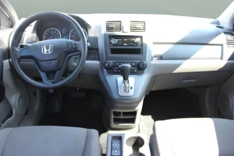 More photos of 2009 HONDA CR-V LX at Jeffrey's Auto Exchange, Inc., IN