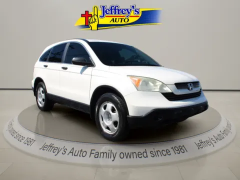 More photos of 2009 HONDA CR-V LX at Jeffrey's Auto Exchange, Inc., IN