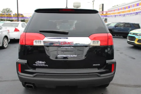 More photos of 2017 GMC TERRAIN SLE-1 at Jeffrey's Auto Exchange, Inc., IN