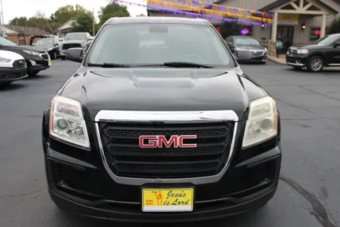 More photos of 2017 GMC TERRAIN SLE-1 at Jeffrey's Auto Exchange, Inc., IN