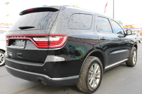 More photos of 2018 DODGE DURANGO SXT at Jeffrey's Auto Exchange, Inc., IN