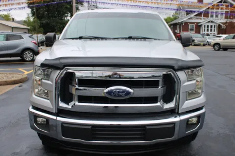 More photos of 2017 FORD F-150 XL at Jeffrey's Auto Exchange, Inc., IN